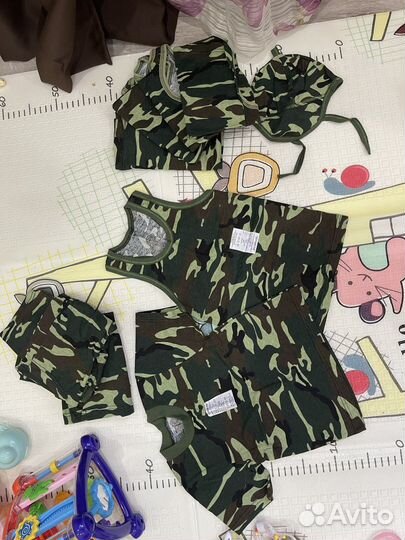 Вещи для мальчика