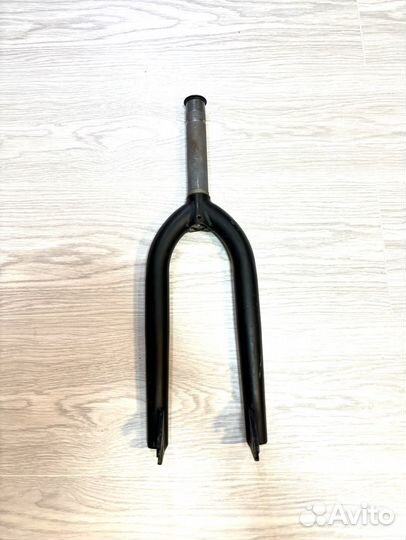 Вилка Salt bmx 32