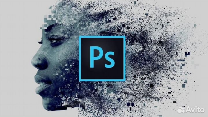 Adobe Photoshop / Windows