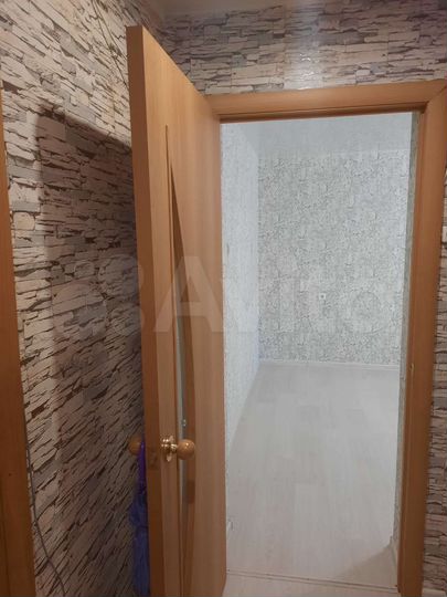 2-к. квартира, 45,6 м², 4/5 эт.