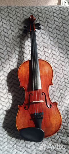 Скрипка 4/4