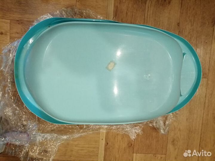 Ванна для купания малыша