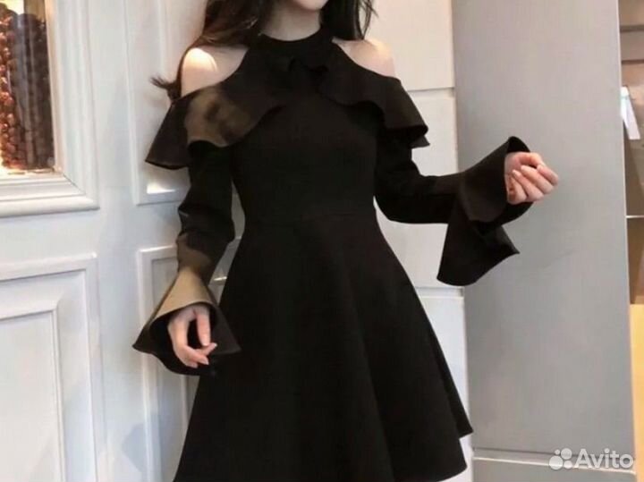 Платье женское 46 48 новое