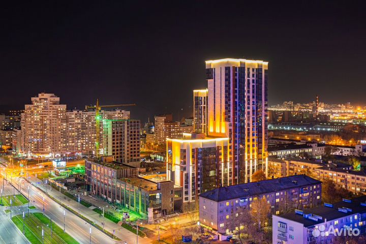 Подбор недвижимости