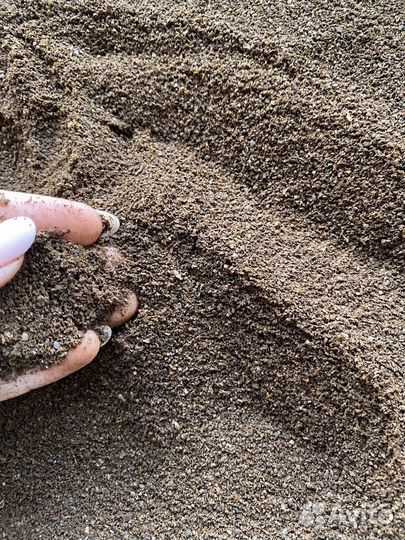 Кофейный жмых