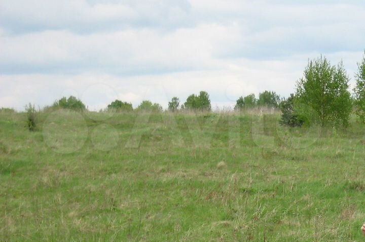 Участок 5,05 га (СНТ, ДНП)