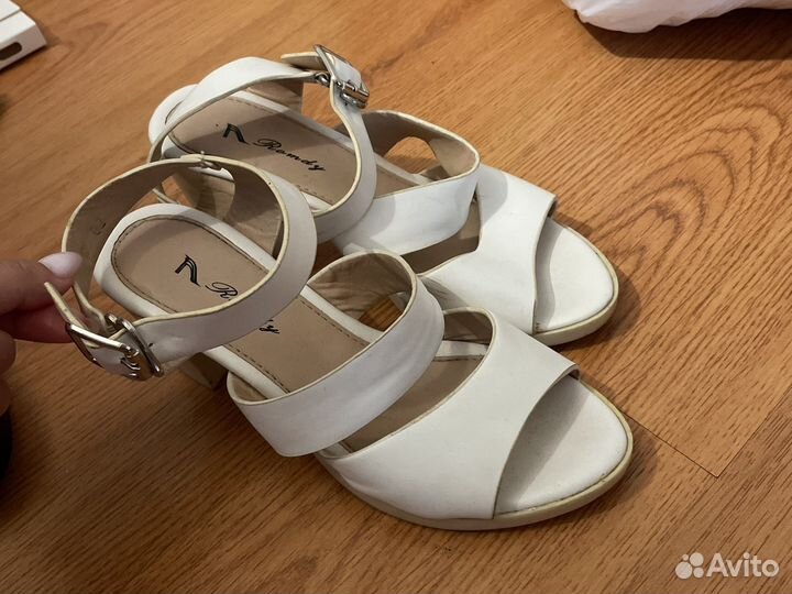 Туфли женские