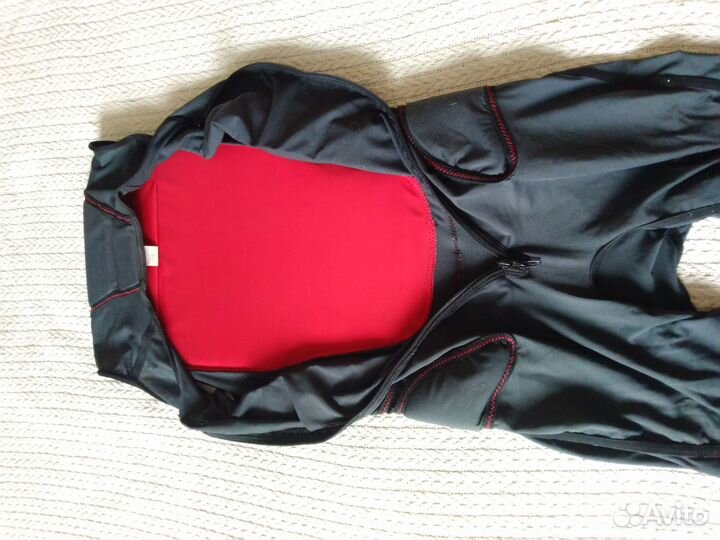 Защитный комбинезон Komperdell