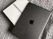 Планшет apple iPad 10.2 (9th generation)