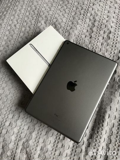 Планшет apple iPad 10.2 (9th generation)