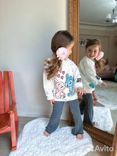 Костюм для девочки