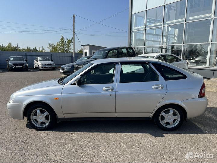 LADA Priora 1.6 МТ, 2010, 97 000 км