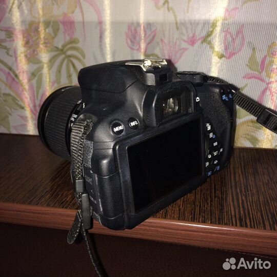 Canon 700D