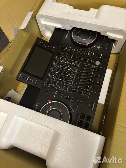 Продам denon sc live 4