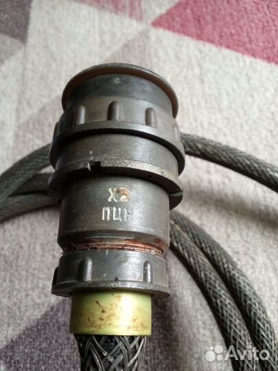 Кабель СССР