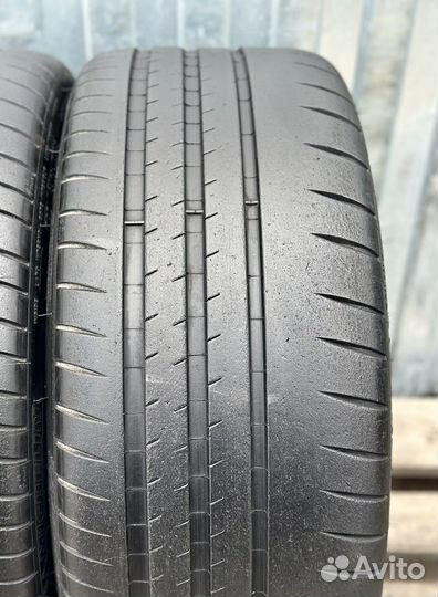 Michelin Pilot Sport Cup 2 245/35 R20 95Y