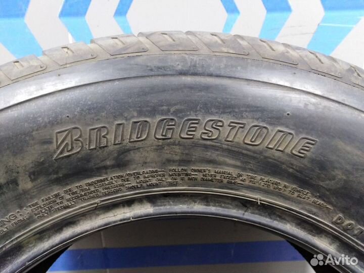 Bridgestone TRR 225/70 R16