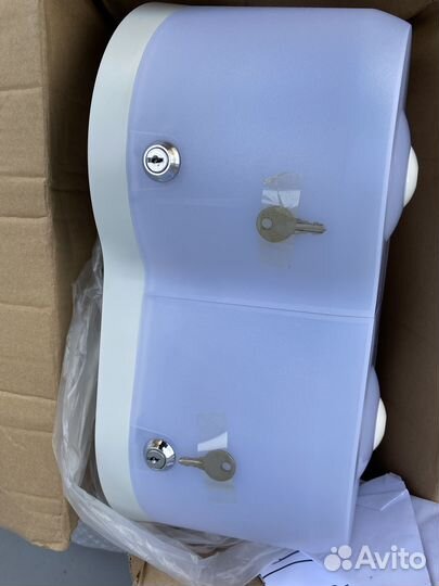 Диспанцер для туалетной бумаги Tork