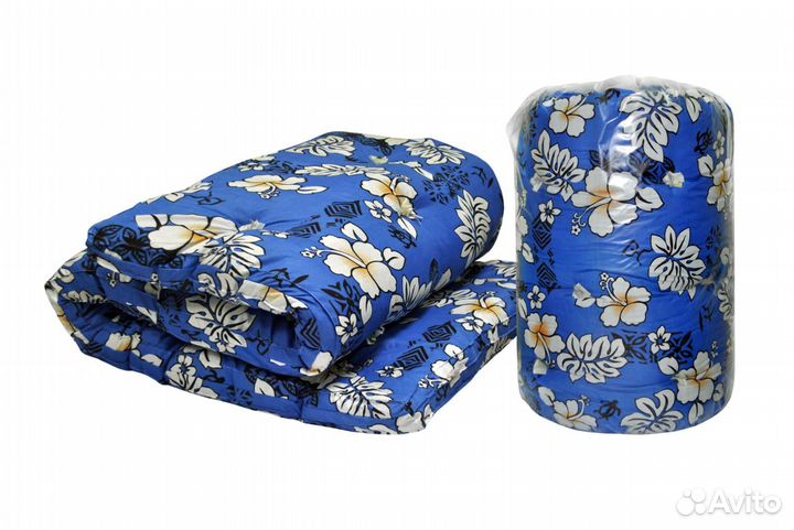 Детские матрасы, подушки