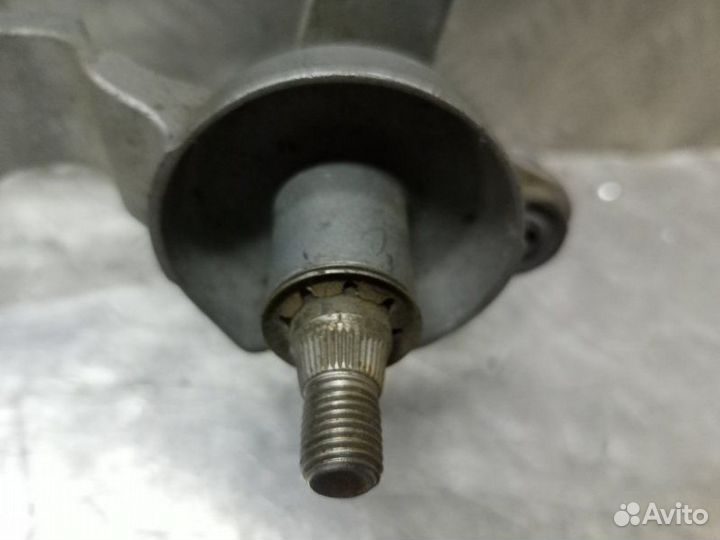 Трапеция дворников Kia Rio G4FA 2011-2017