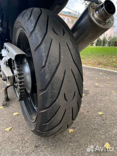 Suzuki Bandit 1200 s бронь до 19 числа