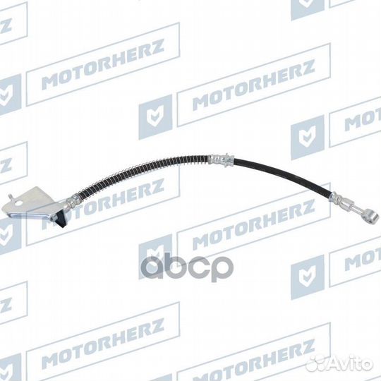 Шланг тормозной KIA Sportage 2004-2010, hyundai