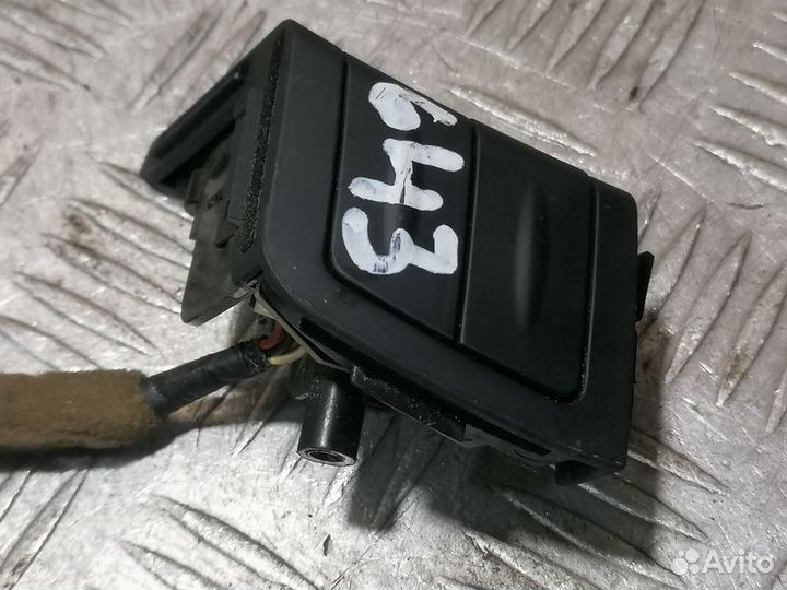 Блок кнопок Infiniti G 2007-2014