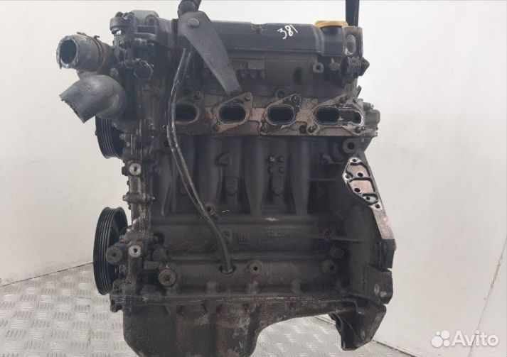 Двигатель Opel 1.2 Z12XE