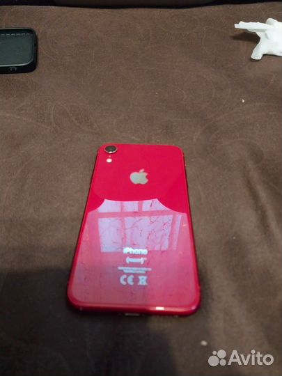 iPhone Xr, 128 ГБ