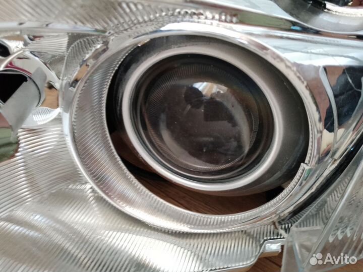 Фара левая для Опель Инсигния 2008.Hella.Оригинал