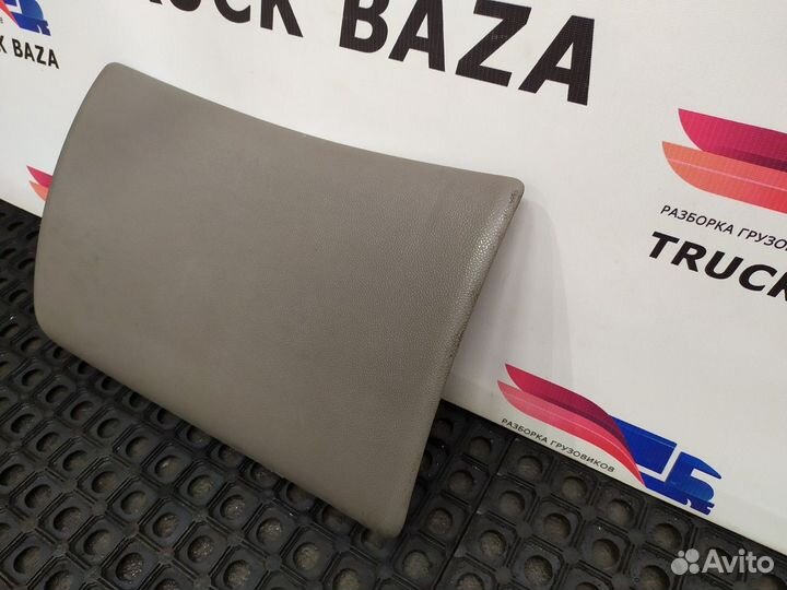 1652279 Крышка блока предохранителей