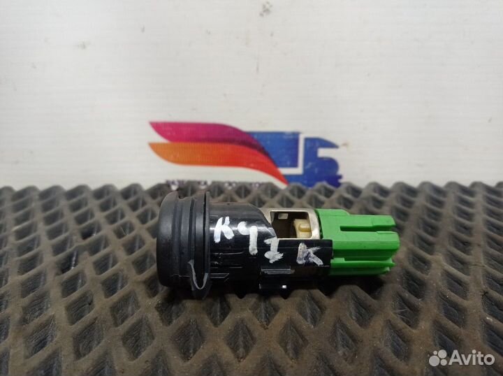 7421637967 Прикуриватель Renault T