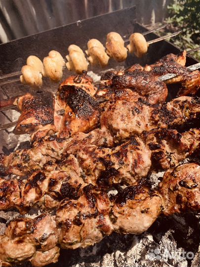 Повар / Технолог общественного питания