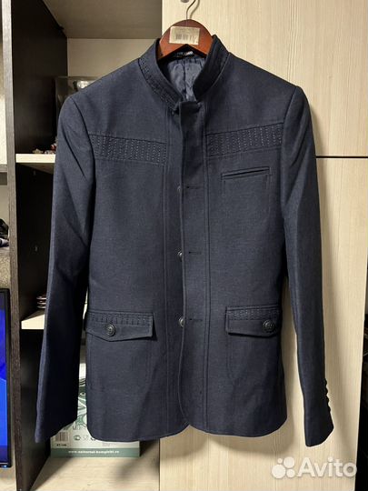 Пиджак мужской