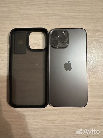 iPhone 13 Pro Max, 128 ГБ