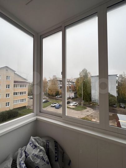 1-к. квартира, 37 м², 3/3 эт.