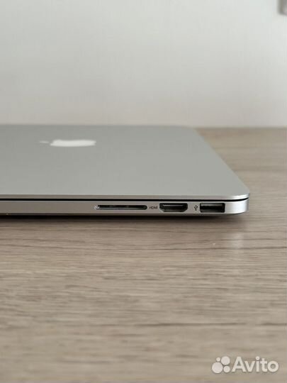 Apple MacBook Pro 13 Retina Mid 2014