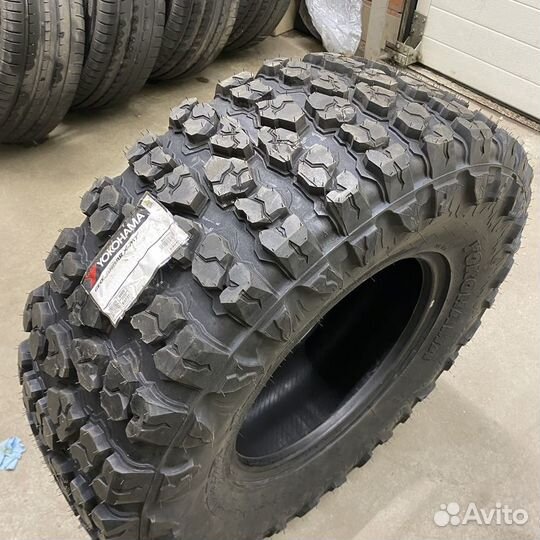 Yokohama Geolandar X-MT G005 37/13.5 R17 121Q