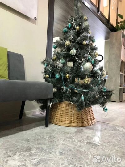 Подставка для елки