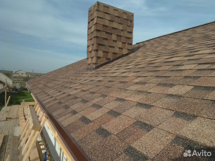 Строительные и отделочные работы