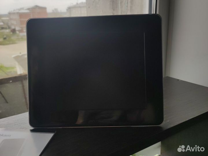 Цифровая фоторамка