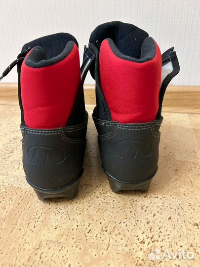 Лыжные ботинки Marpetti 41EU