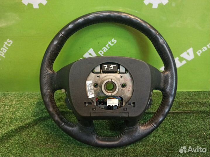 Руль Honda Pilot 2