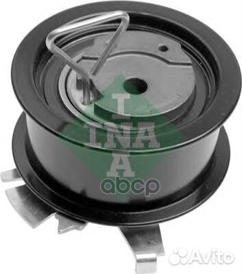 Ролик натяжной ремня грм 531056530 Ina