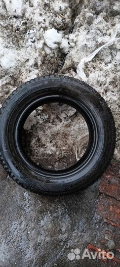 Cordiant Snow Cross 2 185/65 R15