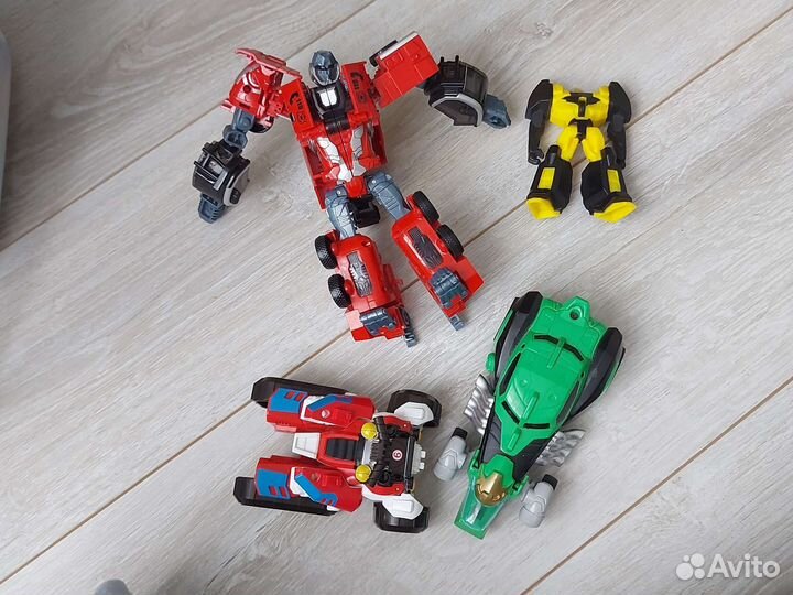 Трансформер