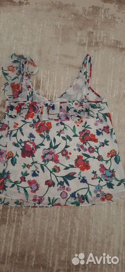 Топ женский