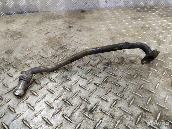 Трубка картерных газов Mazda Cx7 2007-2012