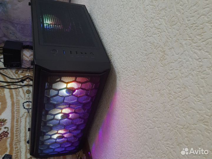 FX 8350 8 ядер мать Gigabyte GA 990FXA