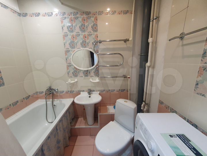 2-к. квартира, 48 м², 4/5 эт.